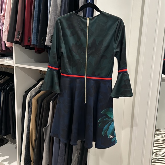 Ted Baker dress - Picture 2 of 5